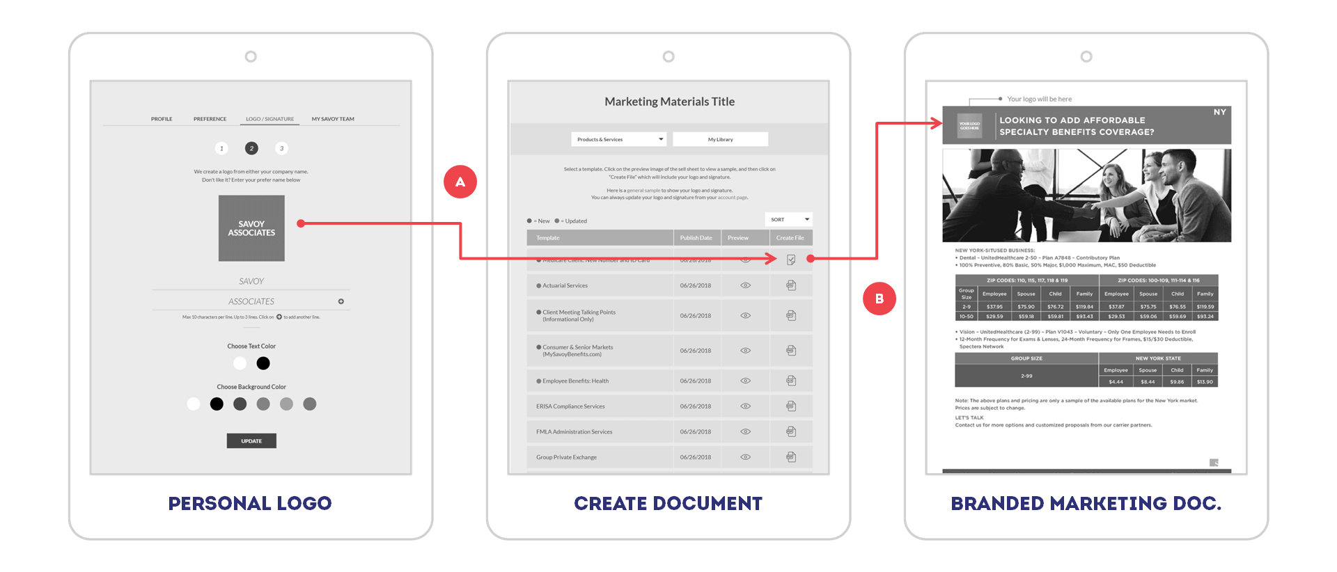 wireframe