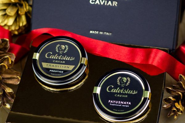 Calvisius Caviar