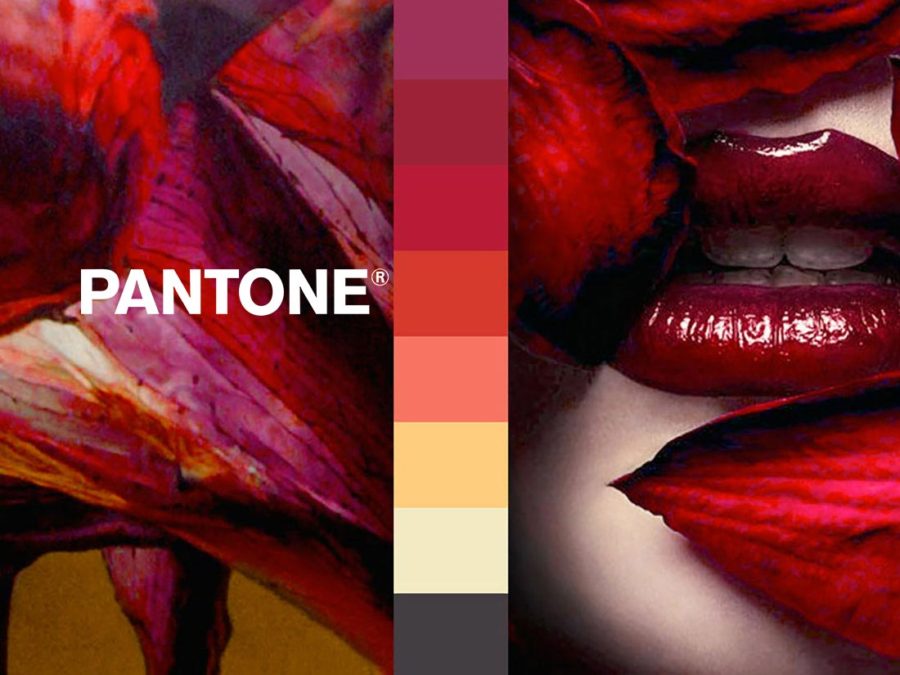 Pantone